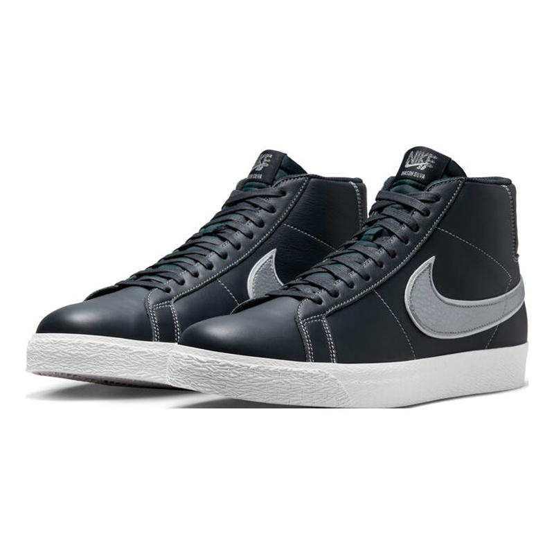 NIKE SB / ZOOM BLAZER MID × MASON SILVA | ARKTZ...