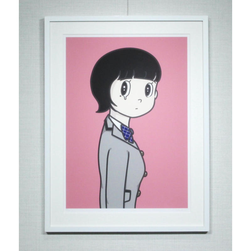 eyewater ver. space suit ハシヅメユウヤ