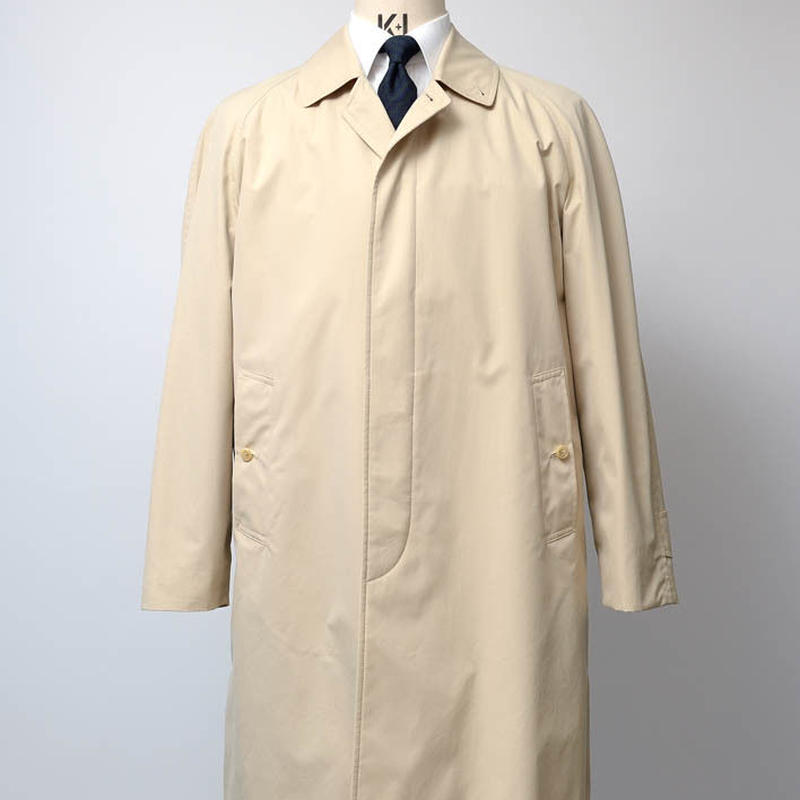 新品 batak Ball Collar Coat Off White 38-