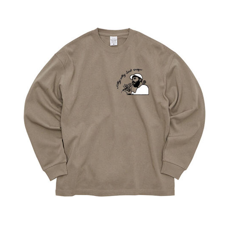 期間限定特価】 silver stone Lサイズ表記 ベロア×サテン スカジャン