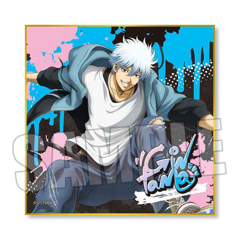 銀魂 坂田銀時 ver.紅桜 | メガホビ MEGAHOBBY STATION