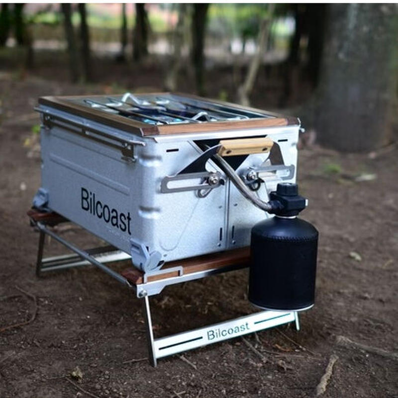 Bilcoast シェルコン25 スタンド シェルフコンテナ スタンドのみ