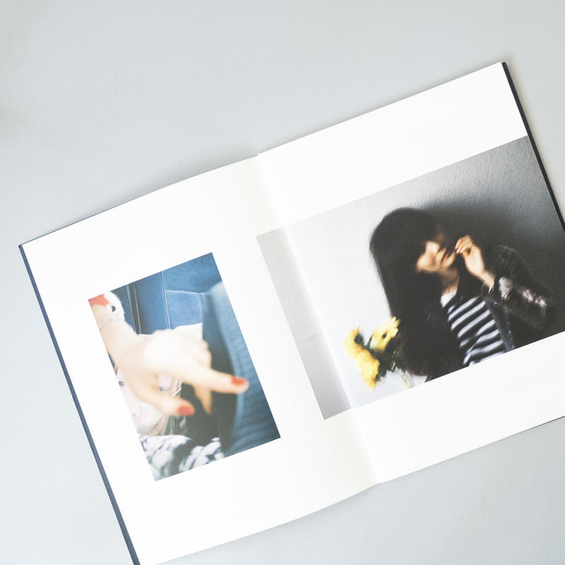 奥山由之 写真集 「march」 奥山由之 写真集 march