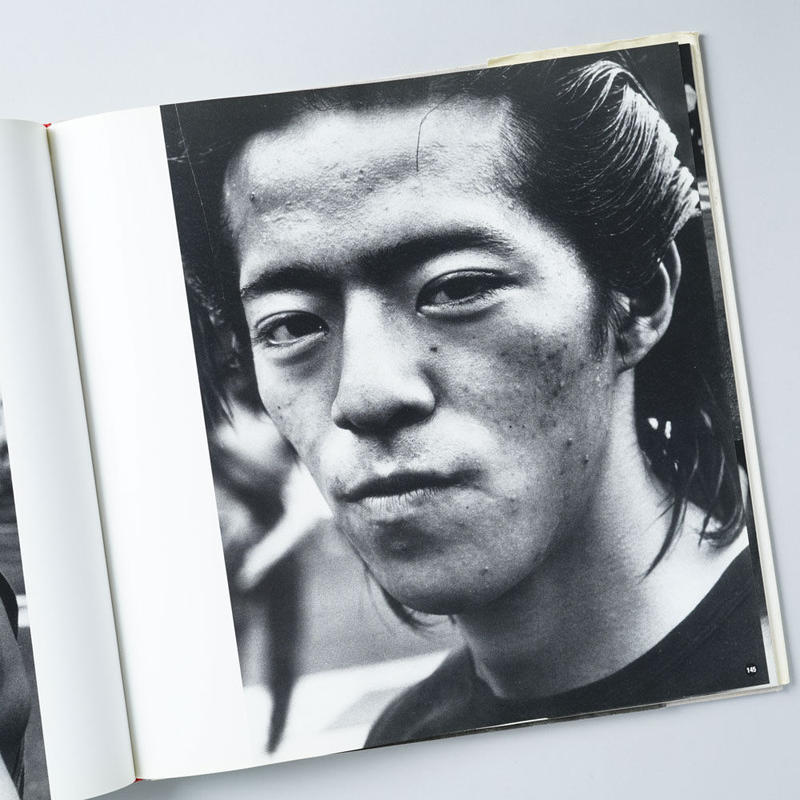 ☆SWEET LIFE エド・ヴァン・デル・エルスケン写真集 ☆貴重 (Elsken