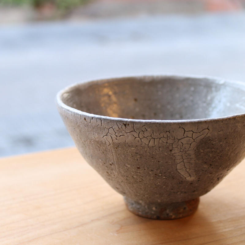 大嶺實清先生のマカイ(お椀） 大嶺實清先生のマカイ(お椀） 趣味の漆工房：ぐい飲（lacquer ware）