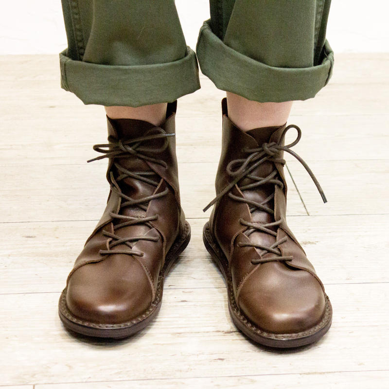 trippen(トリッペン)NOMAD | casual collection minami