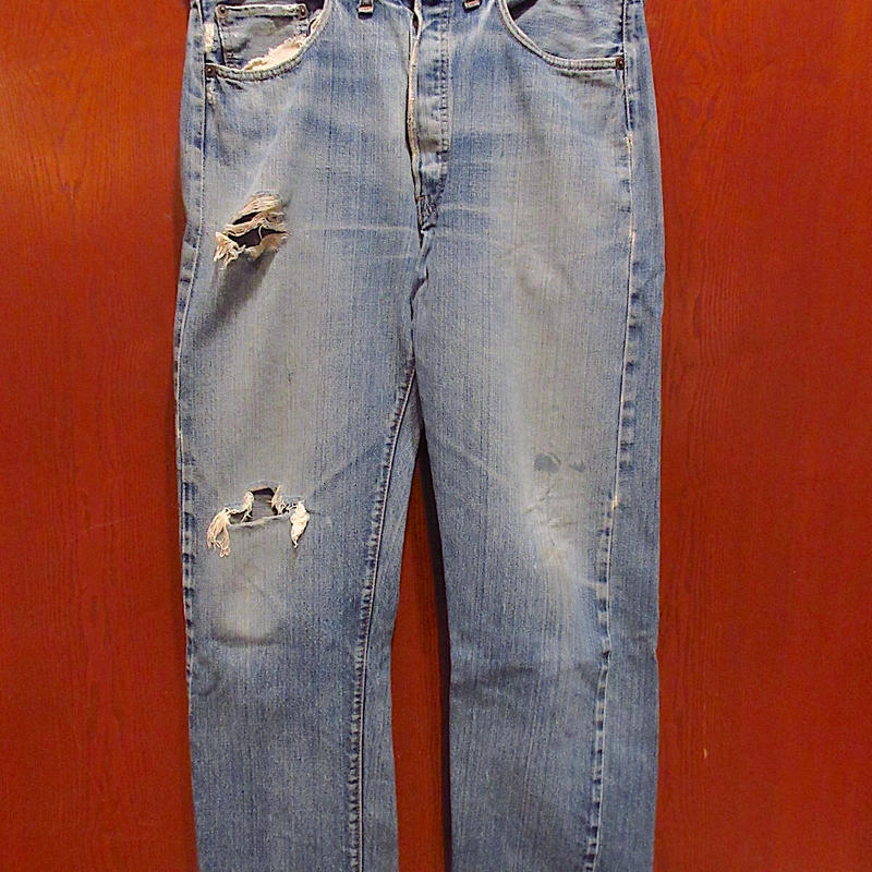 ビンテージ70's○Levi's 501 66前期実寸W80cm○221125r3-m-pnt...