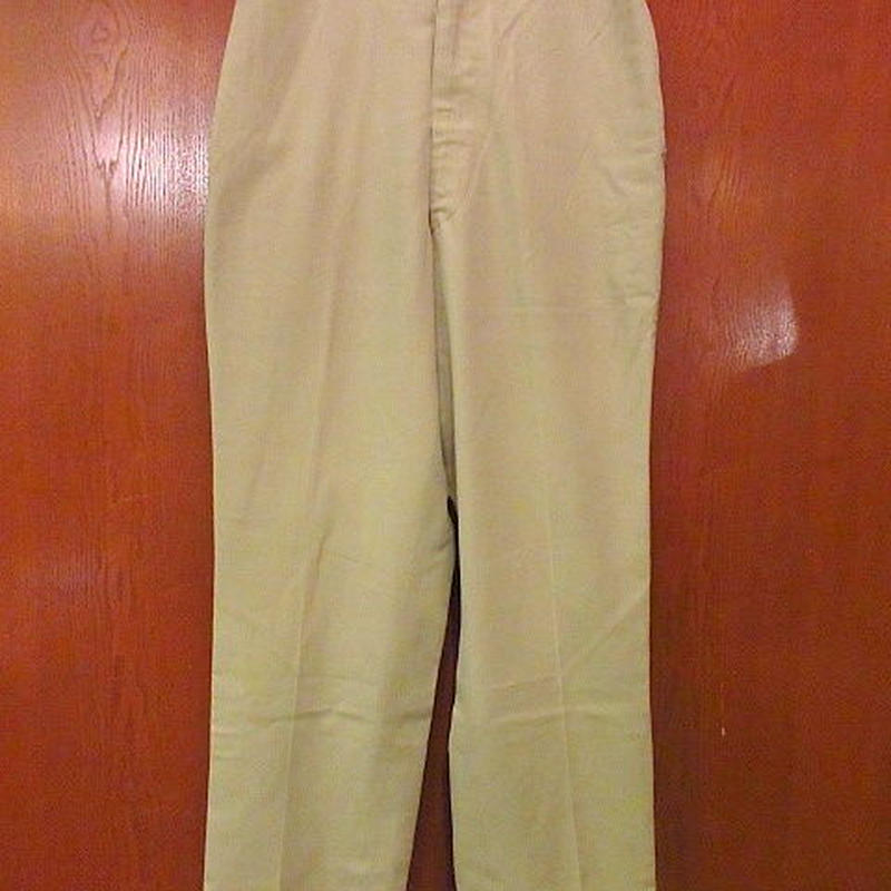 激安通販販売激安通販販売50's 60's ワークパンツ USA製 コットン