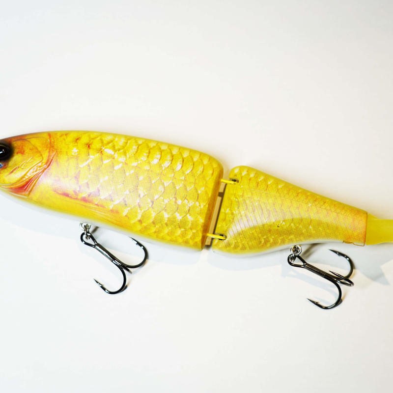 DRT KLASH 9 LOW 魚酔