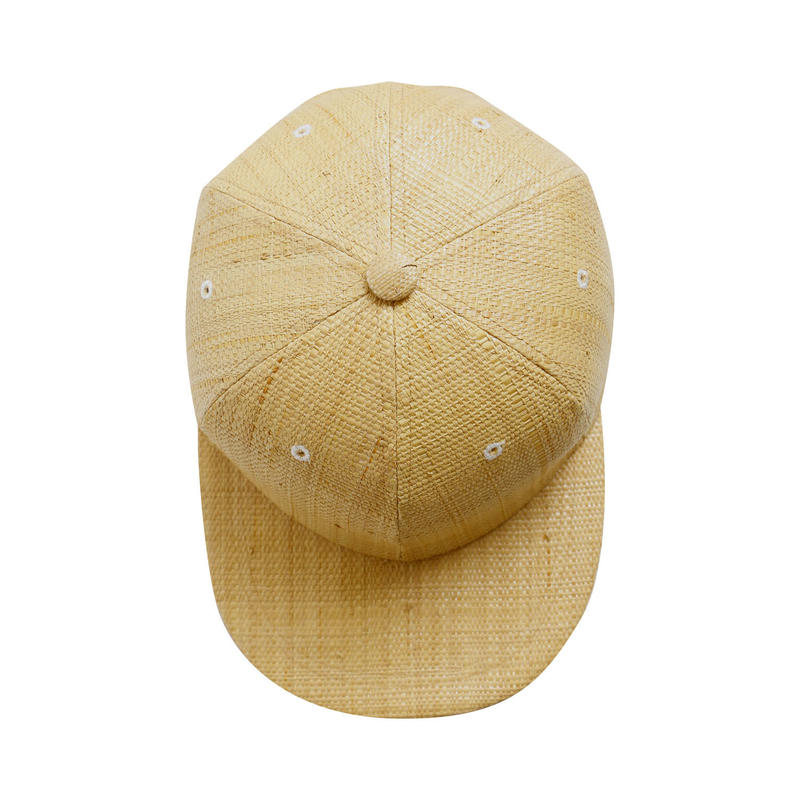 NYLON LONG BILL CAP Made by NOROLL NOROLL DDQS NYLON LONGBILL CAP