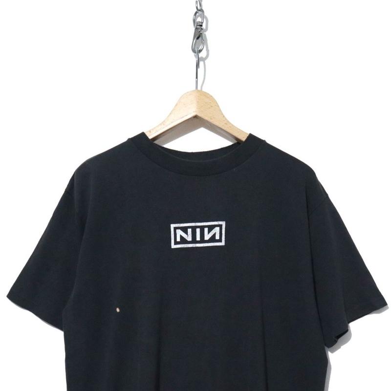 90's NINE INCH NAILS