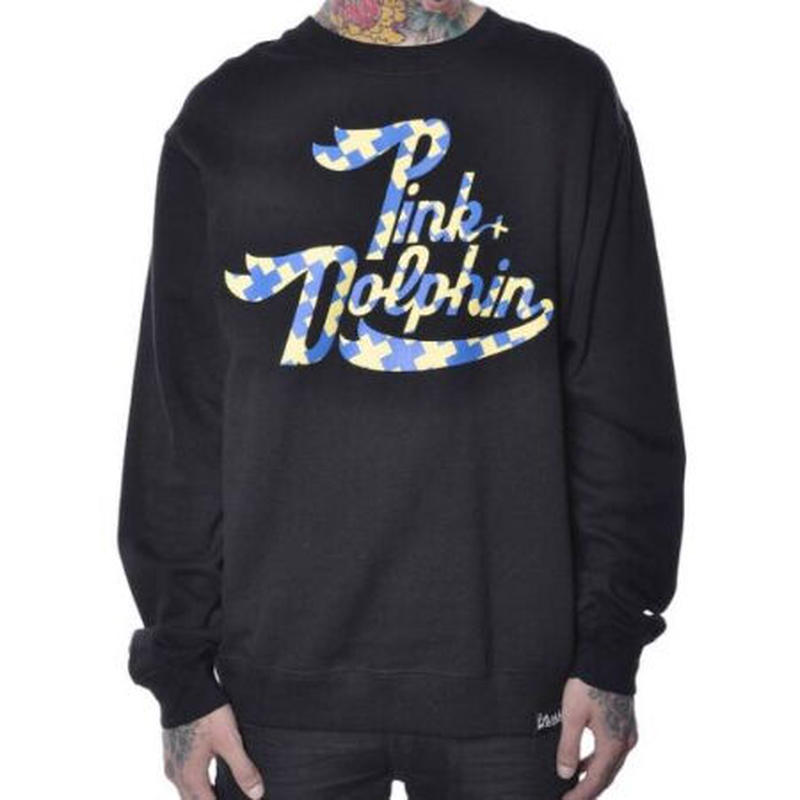 ピンクドルフィン pink dolphine セットアップ | tspea.org