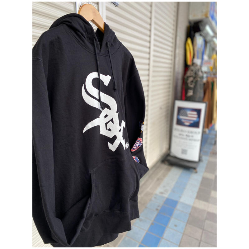 SALE／59%OFF】 ニューエラ ジップアップパーカー S agapeeurope.org