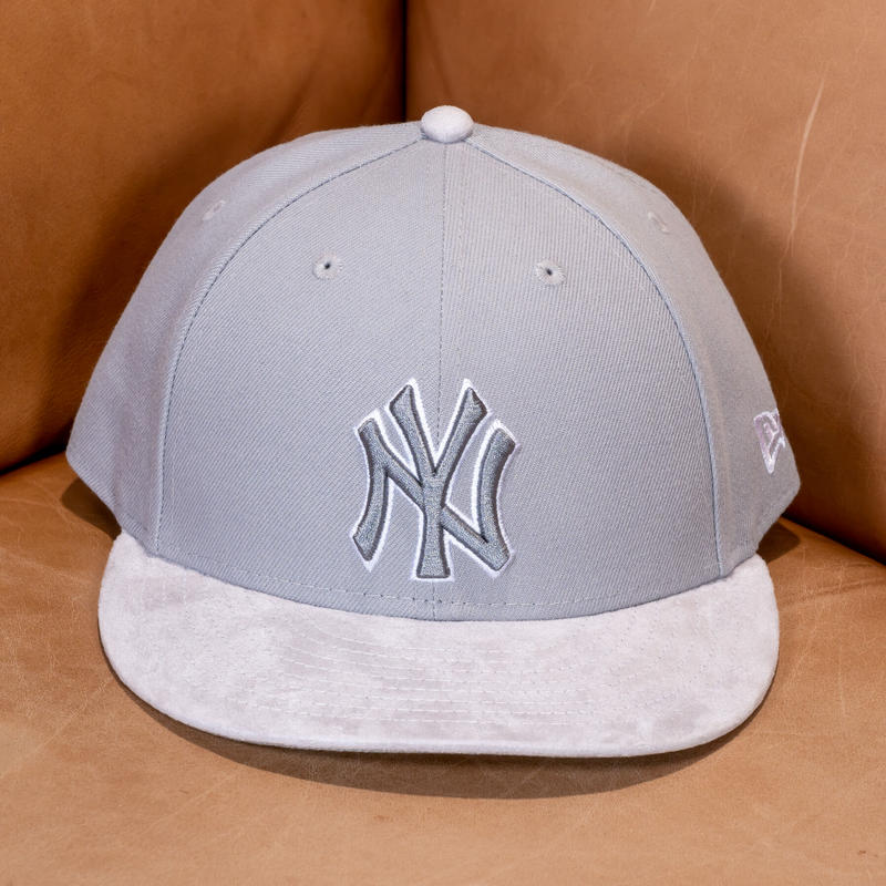 ニューヨークヤンキース(グレー) - 通販 - guianegro.com.br