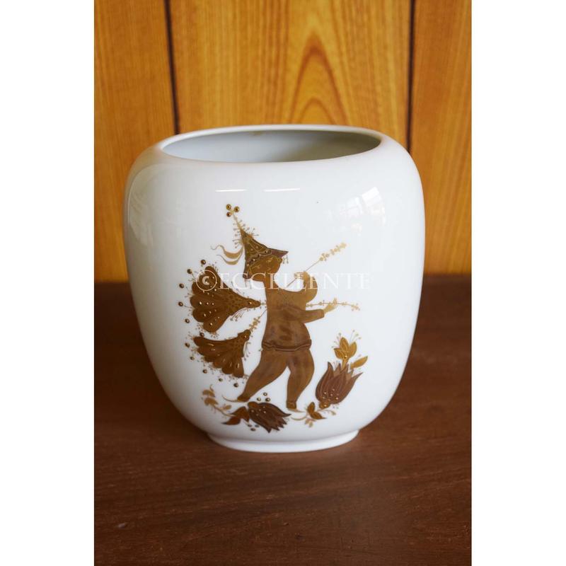 Aランク 【北欧ヴィンテージ】【ローゼンタール】【ビョルン・ヴィン