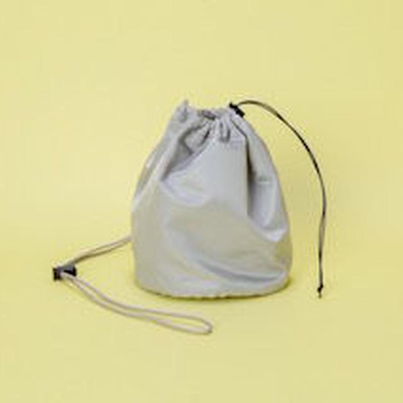 LIMONTA NYLON CADDY BAG 9inc