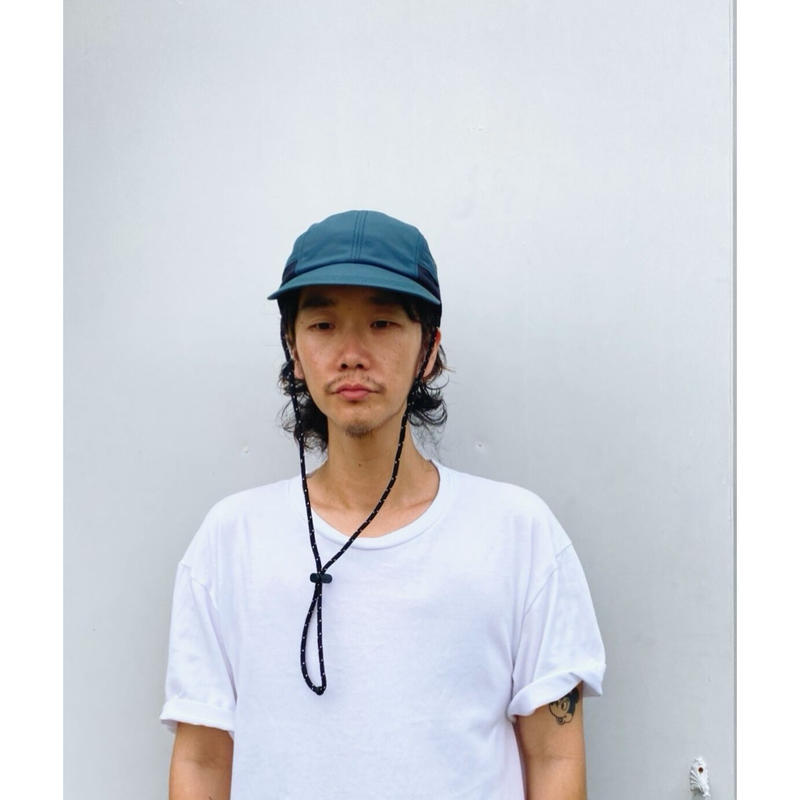 COMFORTABLE REASON Fishing Cap