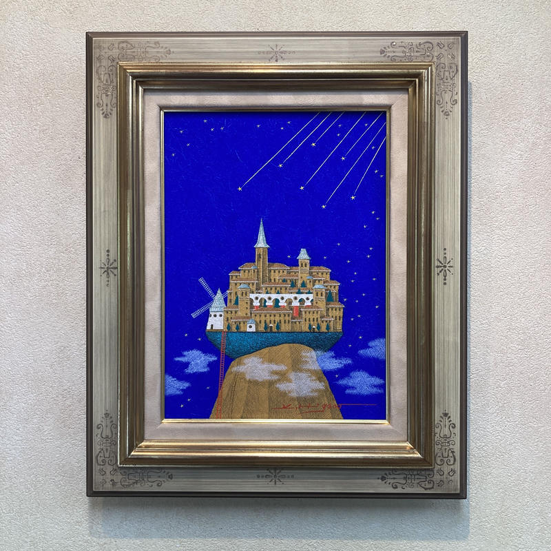 新商品 「桜」色紙にテンペラ画 「桜」色紙にテンペラ画 - poumonquebec.ca