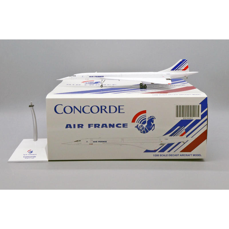 とっておきし新春福袋とっておきし新春福袋コンコルド エールフランス