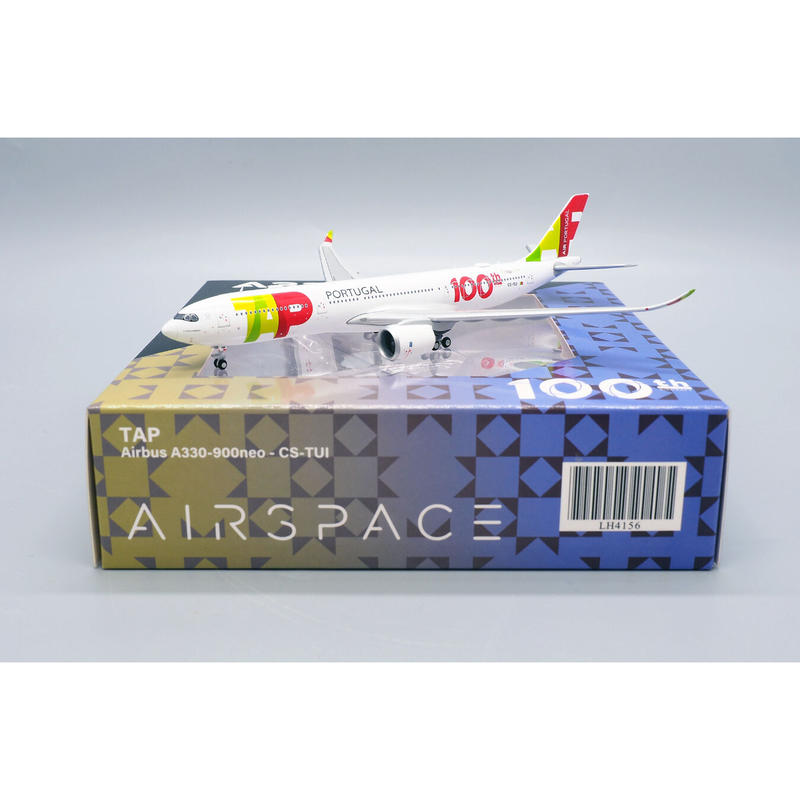 80%以上節約 A330-900neo TAPポルトガル航空 導入100機目 1 400