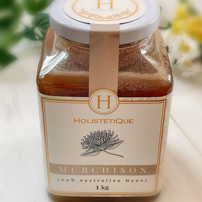 HTQ Murchison（マーチソン） | Honey×homesweets