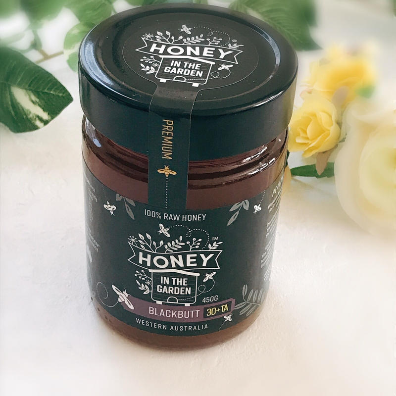 新入荷 Blackbutt ・ブラックバット 300g HIG HTQ Blackbutt ブラック