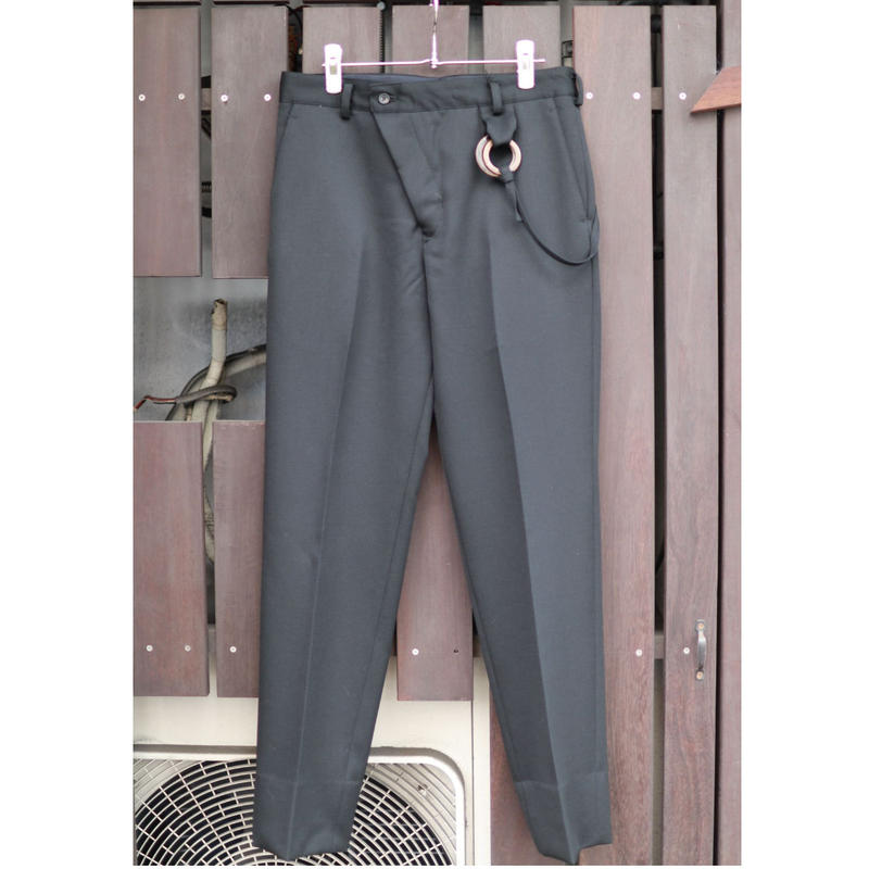 【値下げ中】SOSHIOTSUKI JUBAN TROUSERS 44 値下げ中】SOSHIOTSUKI JUBAN TROUSERS 44