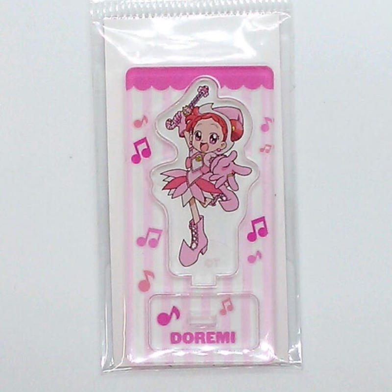 おジャ魔女どれみ アクリル de タワー