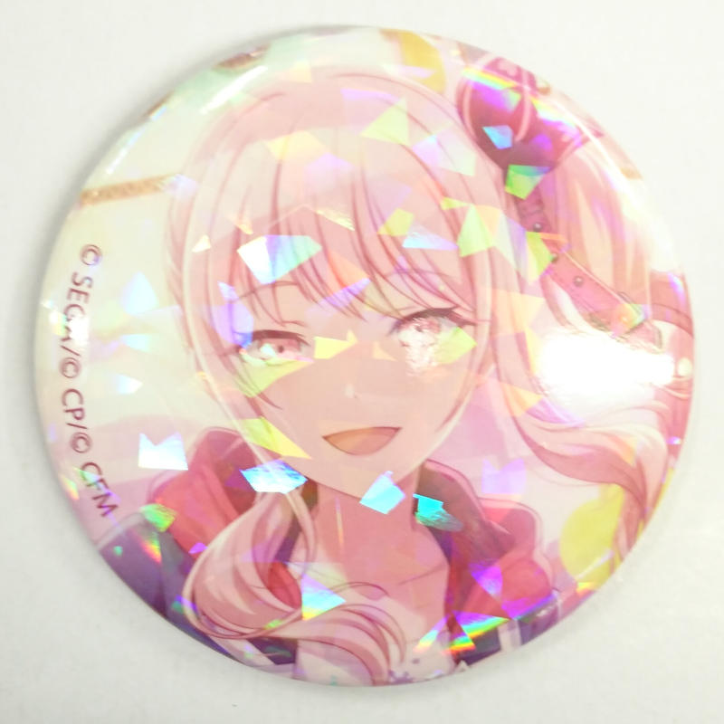 プロセカ 暁山瑞希 ホロ缶 【公式通販】