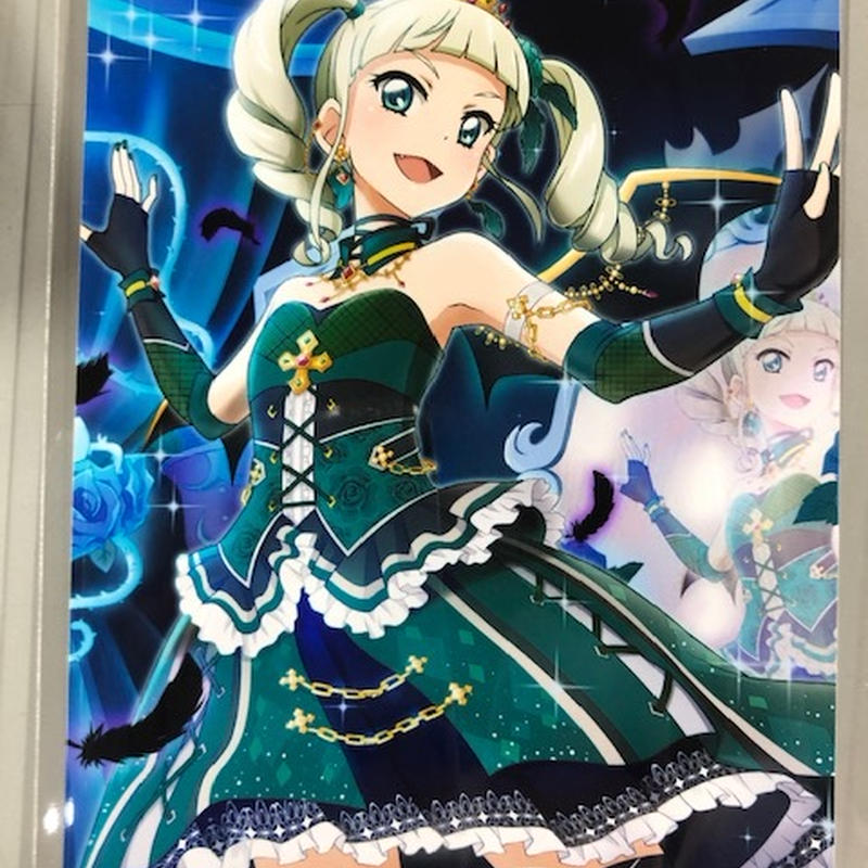 アイカツ フォトonステージ LASTSHOT of Photo-KATSU！