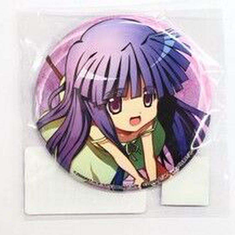 ひぐらしのなく頃に 瞬 WEBくじ 古手梨花