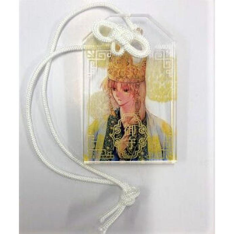 暁のヨナ　トレーディングアクリルお守り 全７種コンプリートセット Amazon.co.jp: 暁のヨナ トレーディングアクリルお守りコンプ