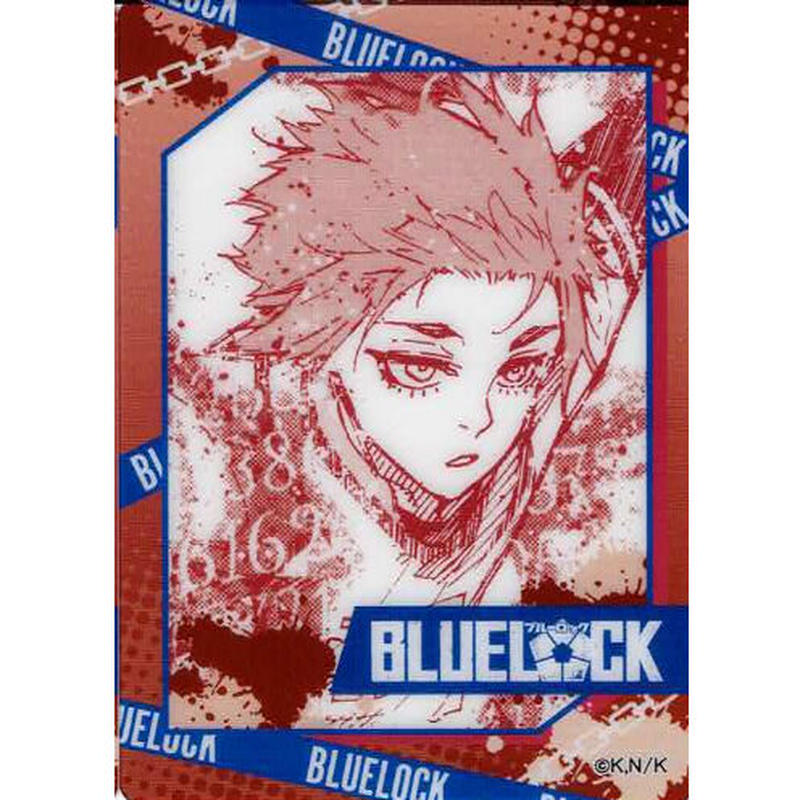 ブルーロック 糸師冴 ふぁぼカ | signalstationpizza.com