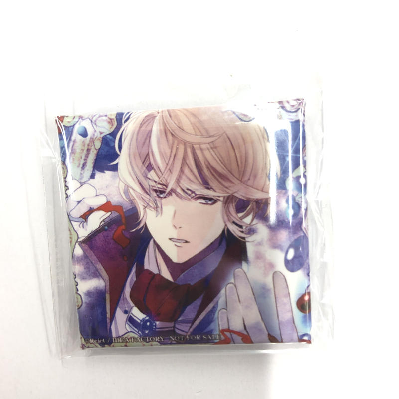 DIABOLIK LOVERS レイジ ピアス 受注生産 DIABOLIK LOVERS レイジ ピアス 受注生産 - メルカリ