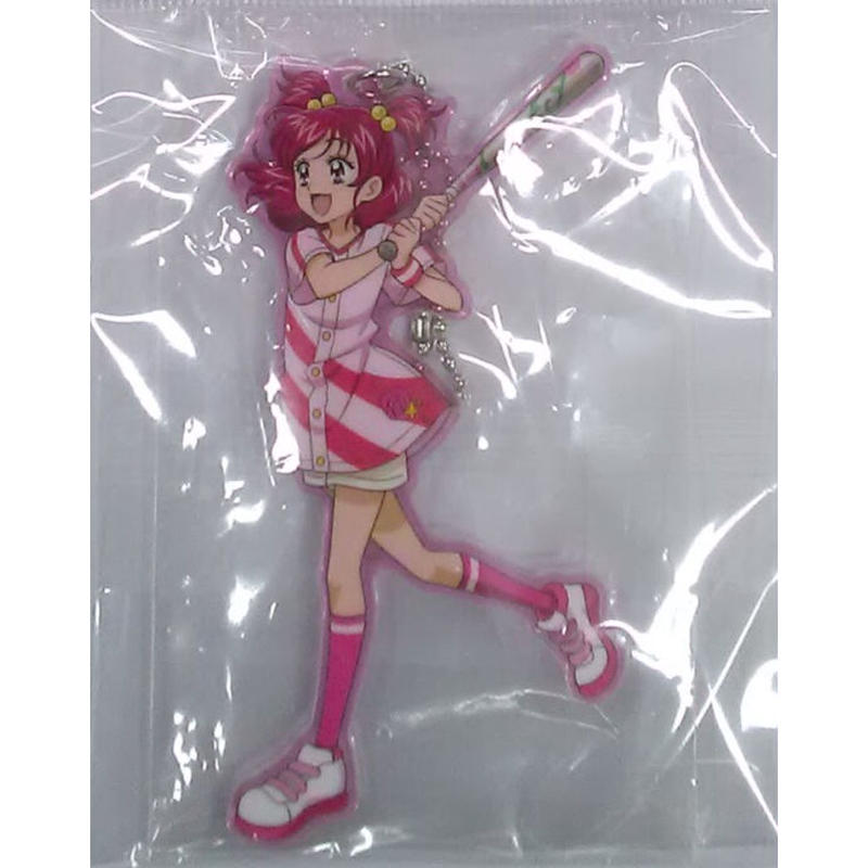 ぷりきゅるみ キュアドリーム=夢原のぞみ プリキュア アクリル