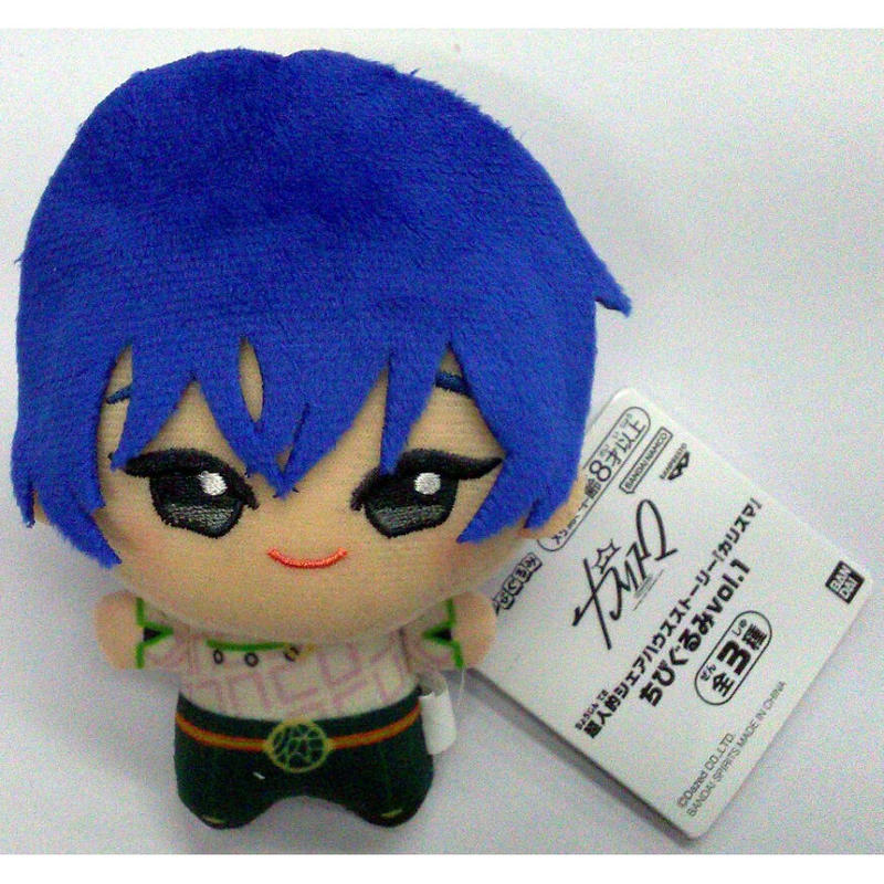 カリスマ 本橋 依央利 ちびぐるみ ぬいぐるみ マスコット まとめ売り