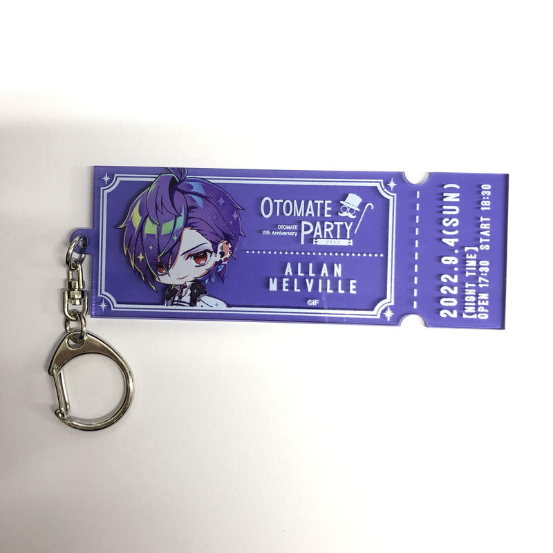 キューピットパラサイト アラン TASTY 冬の市 KissU 香水 キュピパラ