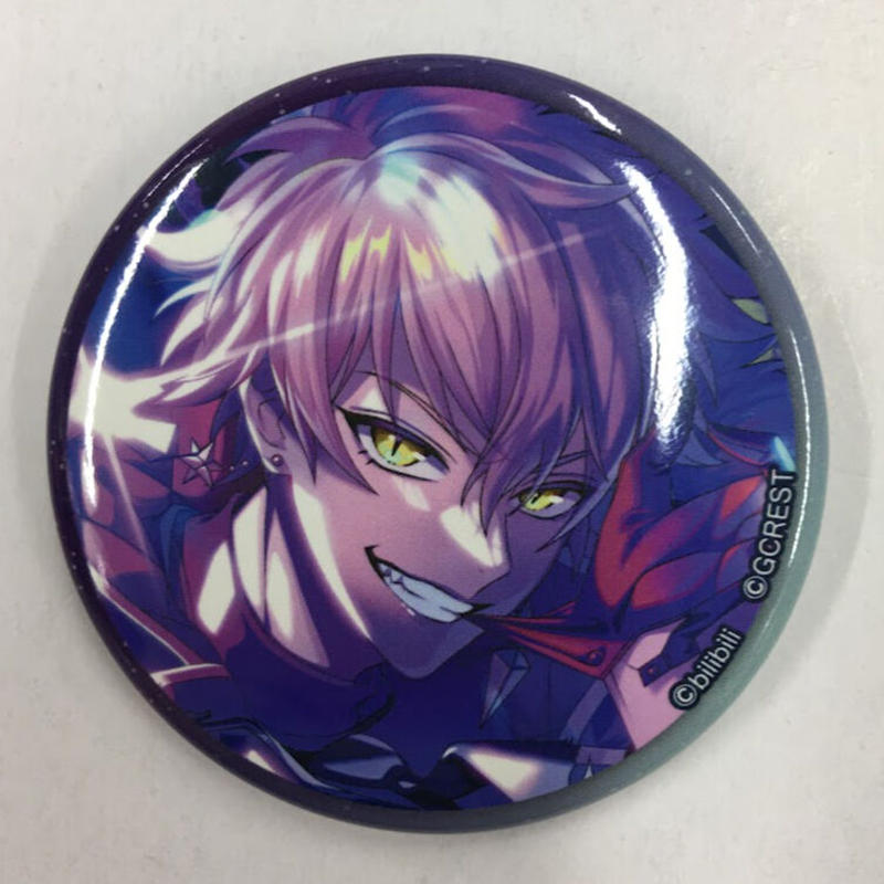 ゆめくろ レン 缶バッジ 追憶のレールウェイ | www.noah-digital.co.jp