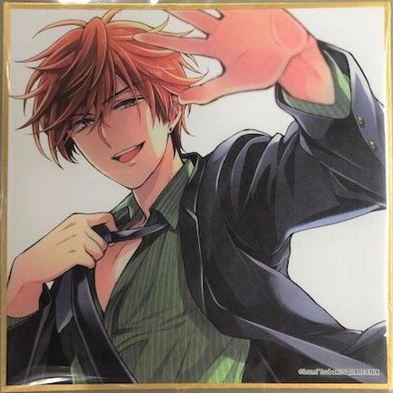 月刊少女野崎くん　特典　イラストカード　ポストカード　有隣堂　11枚 月刊少女野崎くん 特典 イラストカード ポストカード 有隣堂 11枚 月刊