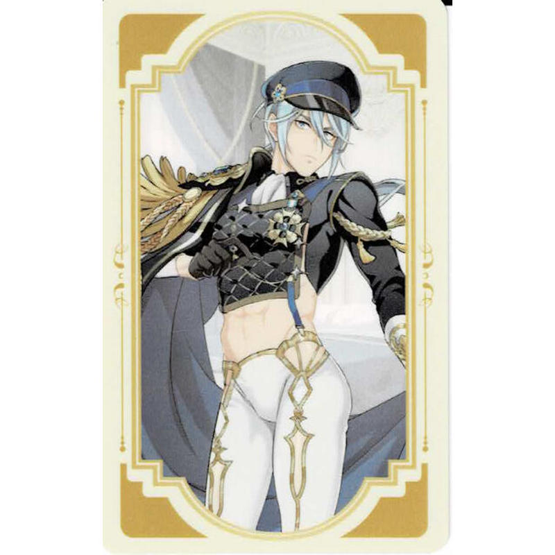 NUカーニバル ぬカニ A賞 エイト 特大アクスタ THEキャラSHOP