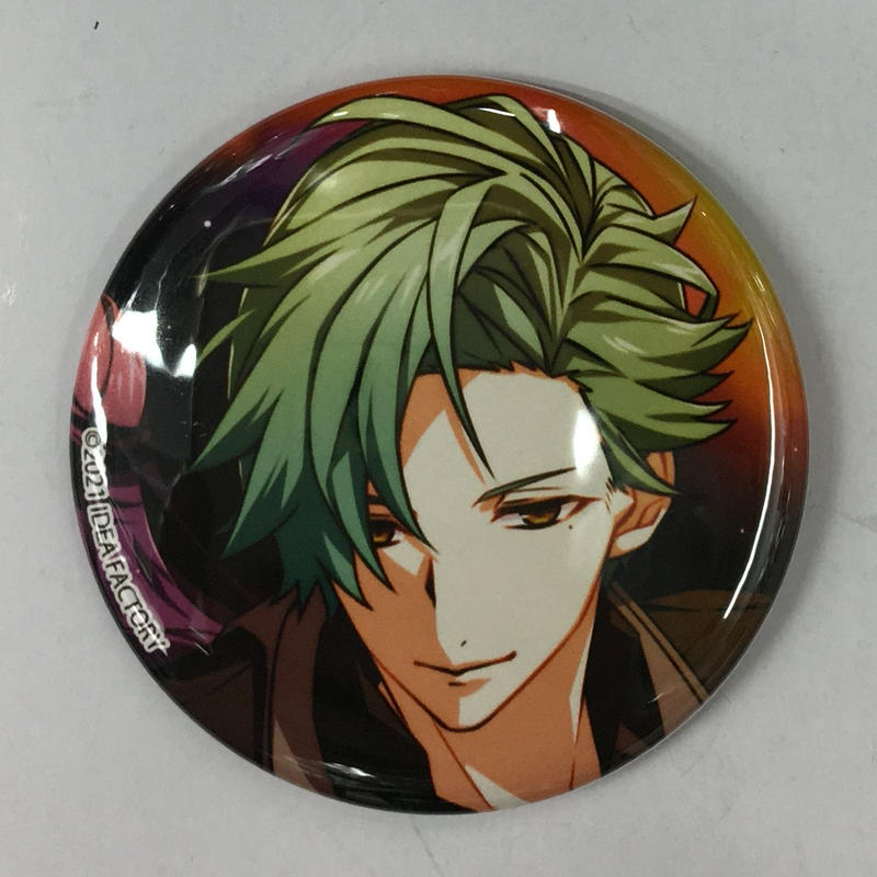 タクミ トモセ アクスタ 缶バッジ シャレマニ CharadeManiacs タクミ トモセ アクスタ 缶バッジ シャレマニ CharadeManiacs
