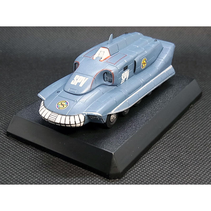 GORGI コーギー キャプテンスカーレット追跡戦闘車