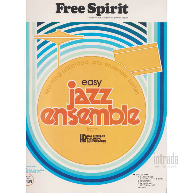 サミー・ネスティコ コンプリート・アレンジャー