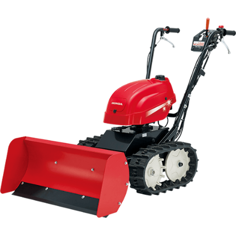 中古除雪機！ホンダ！SB800e！バッテリー新品！