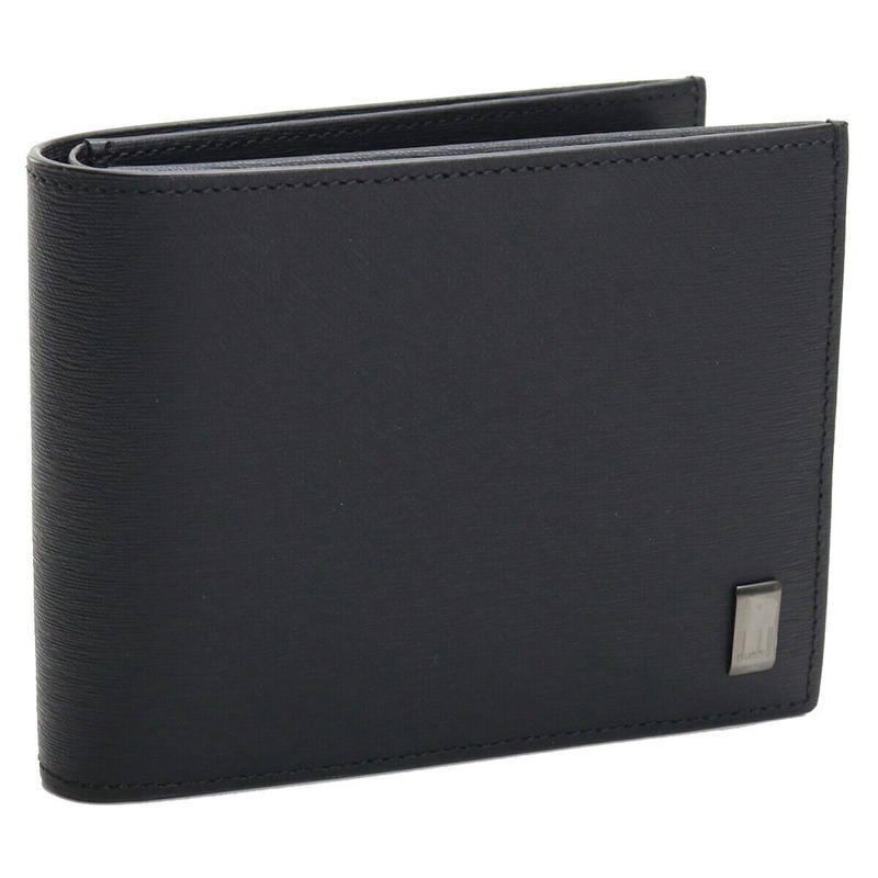 鑑定済み】DUNHILL 2つ折り財布 19F2F32SG - agedor.ma