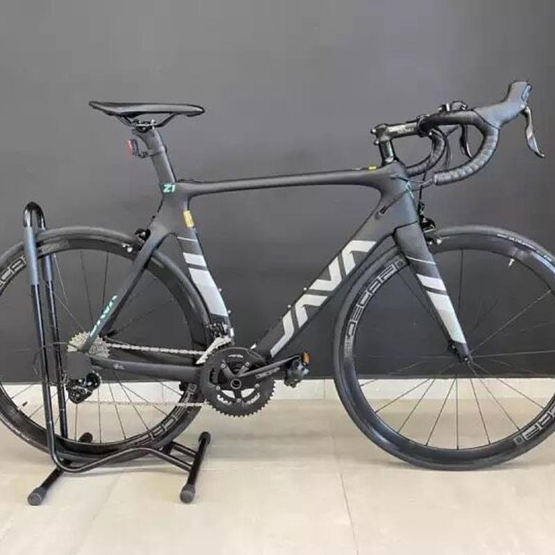 JAVA FUOCO限定車 ロードバイク