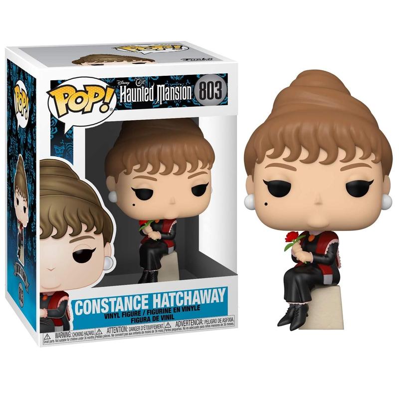 FUNKO POP！ ホーンテッドマンション