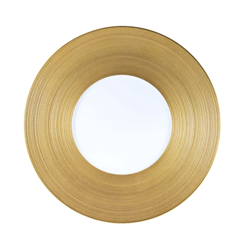 ブランド食器 FEELING'S シルヴィー・コケ〈イチョウプレート〉４枚 ブランド食器 FEELING'S シルヴィー・コケ〈イチョウプレート