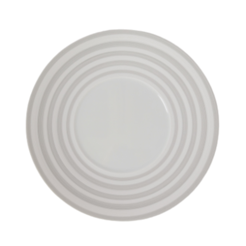 FEELING'S シルヴィー・コケ〈イチョウプレート〉4枚