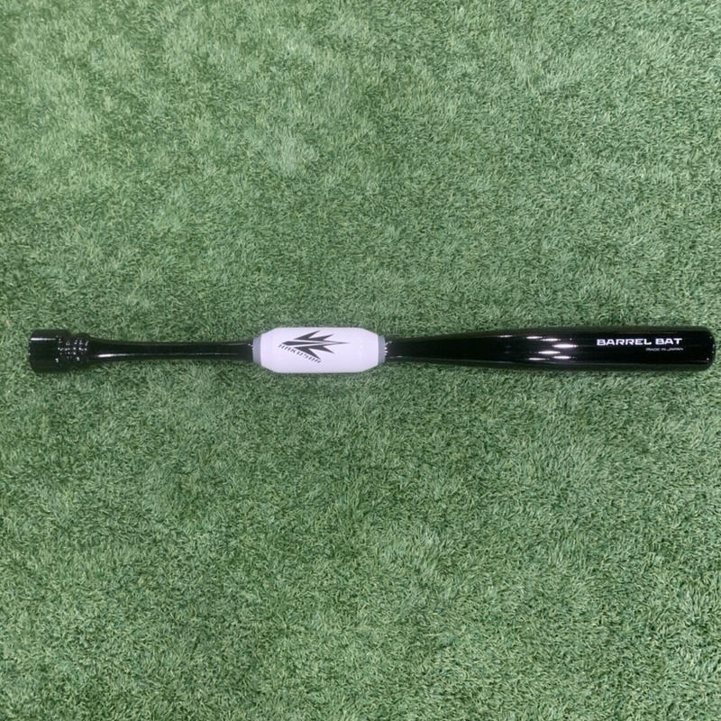 ラッピング対象外 バレルバット 34? (バレルバット34インチ, バレル